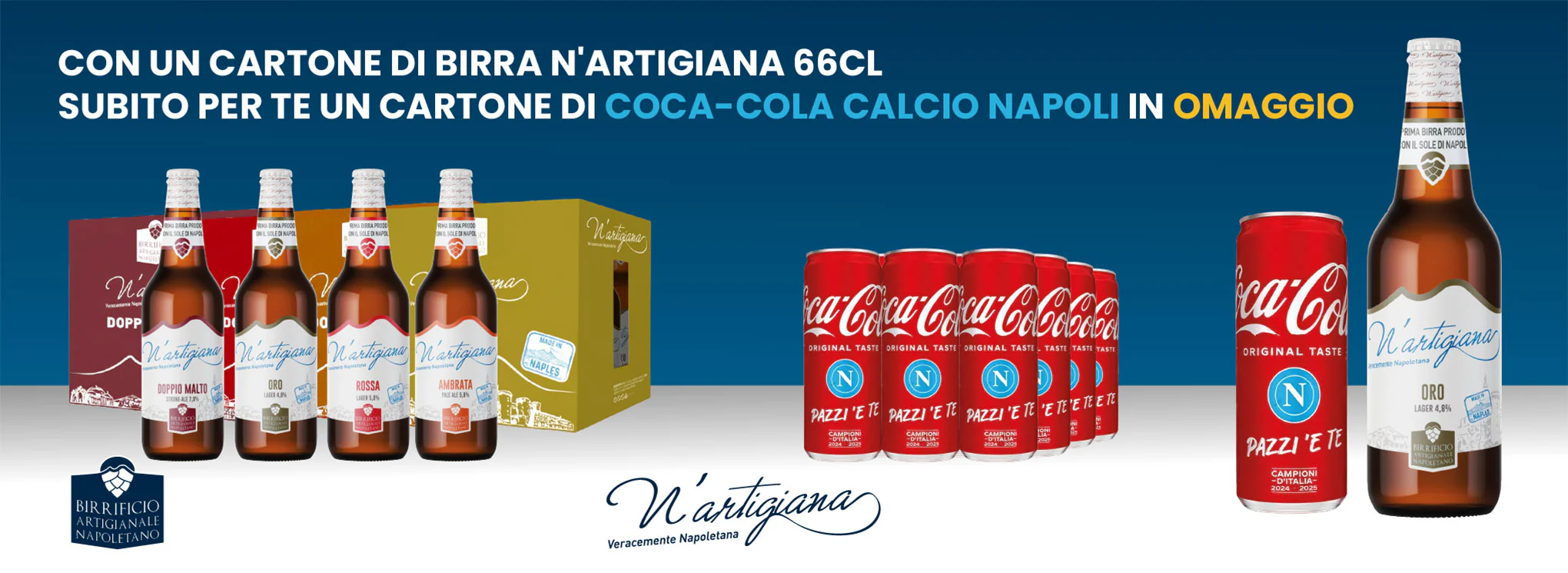 Il Meglio del Beverage Online