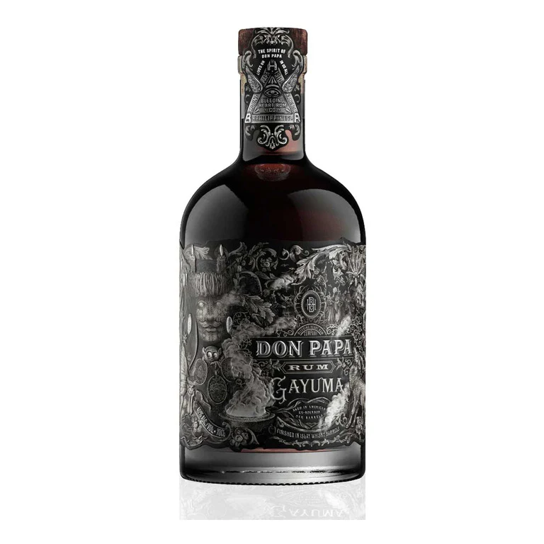 DISTILLATI